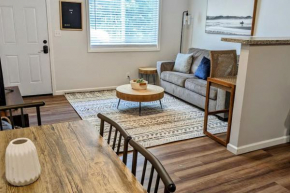 1 BR Apartment close to Downtown